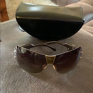 Marc by Marc Jacobs sunglasses